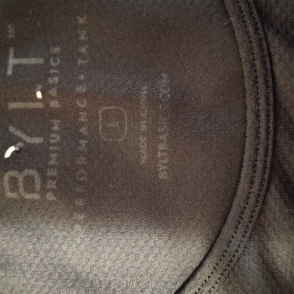 Bylt Performance Tank - Picture 2 of 3